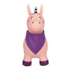 Small foot - licorne gonflable 24cm