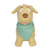 Small foot - chien gonflable 26cm