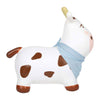 Small foot - vache gonflable 24cm