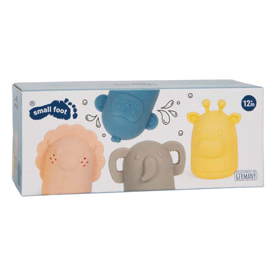 Small foot - jouet de bain en silicone