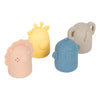 Small foot - jouet de bain en silicone