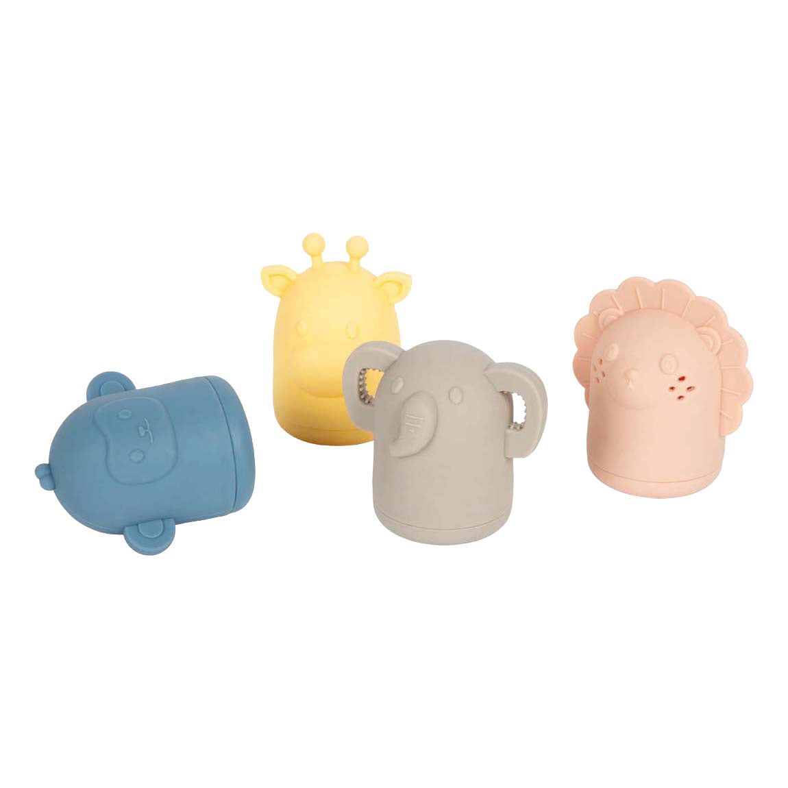 Small foot - jouet de bain en silicone