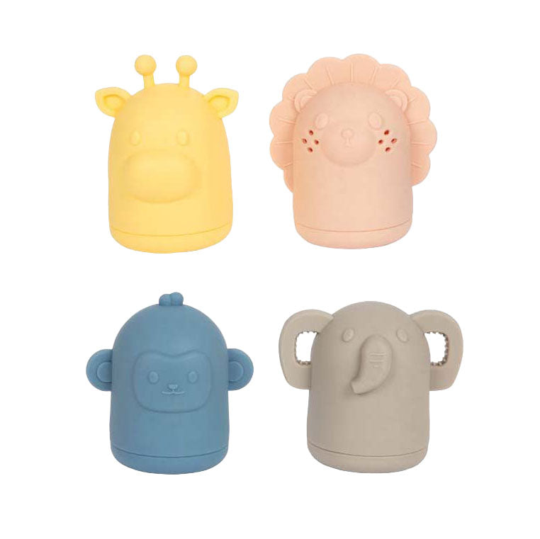 Small foot - jouet de bain en silicone