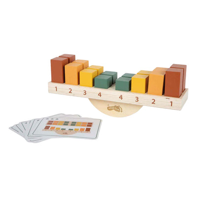 Small foot - Jeu d'équilibre Montessori