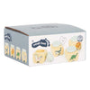 Small foot - boîtes à dents de bébé en bois - 4 pcs.