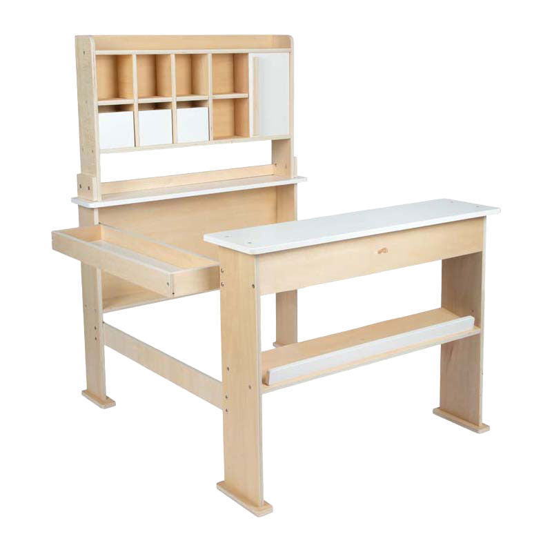 Small foot - magasin de jeux en bois