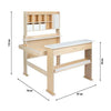 Small foot - magasin de jeux en bois