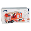 Small foot - camion de pompiers