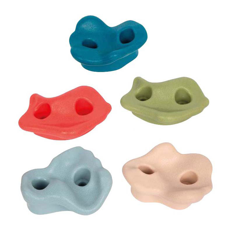Petit pied - pierres à grimper