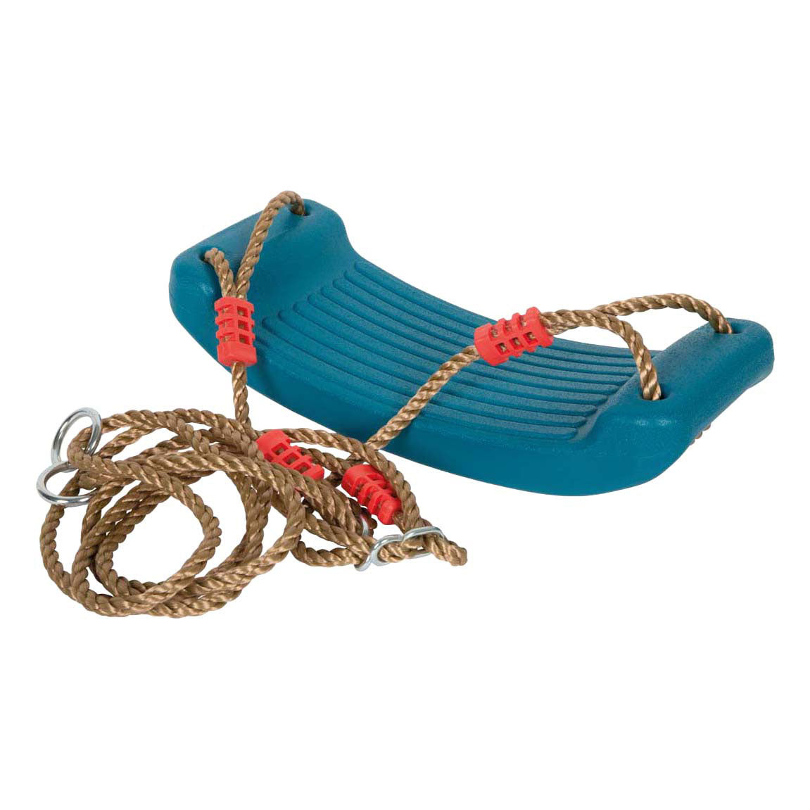 Small foot - balançoire bleu