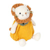 Small foot - peluche petit lion