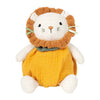 Small foot - peluche petit lion