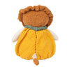 Small foot - peluche petit lion