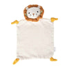 Small foot - Couverture câline en tissu petit lion