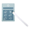 Small foot - trousse de médecin vert sauge - 8 pièces.