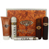 Coffret Parfums des Champs Cuba Gold
