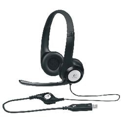 Casque d'écoute USB Logitech H390