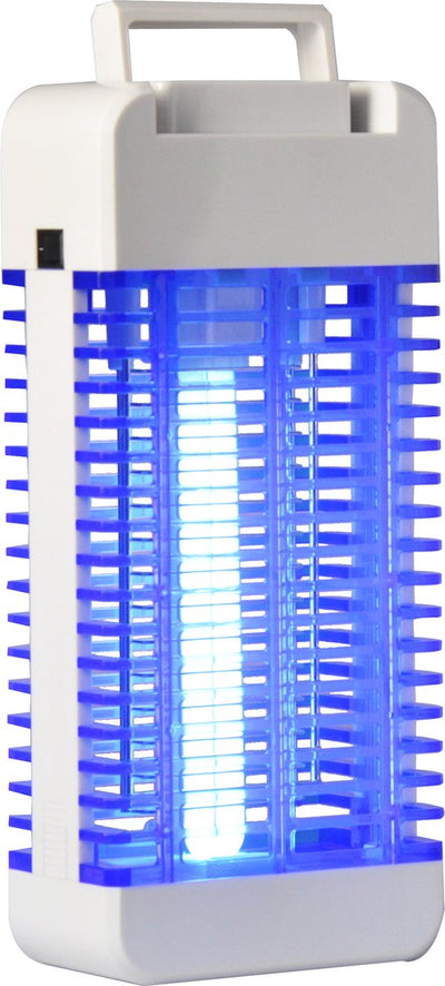 Ardes ar6s11a, pesticide insecticide automatiquement adapté à une utilisation en intérieur bleu, blanc