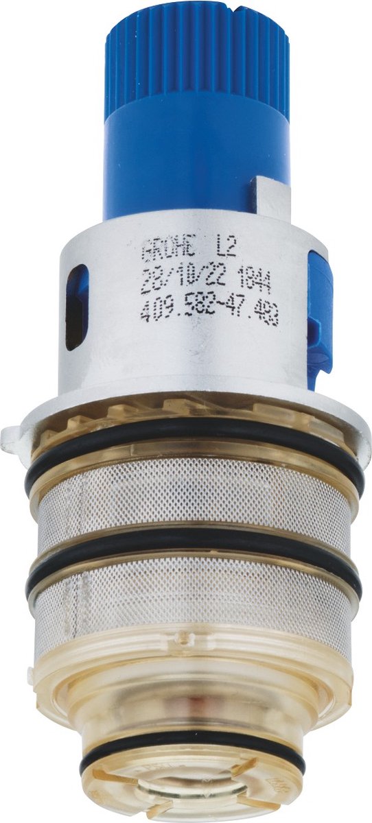 Thermocouple compact Grohe 3 4