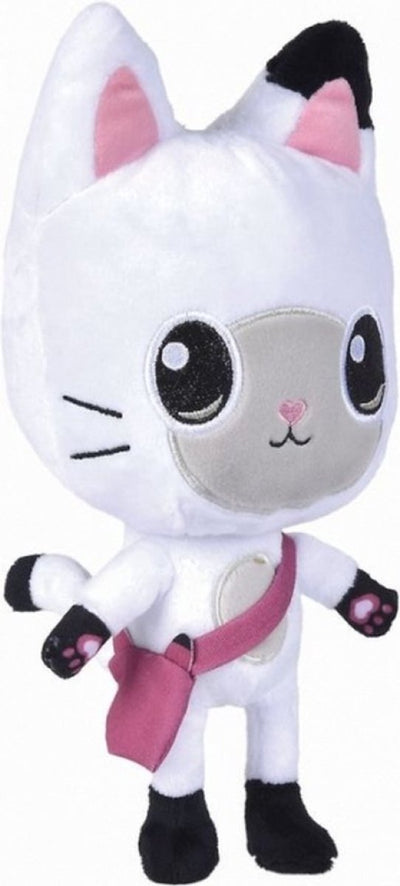 Peluche universelle Maison de poupée Gabby - 25 cm