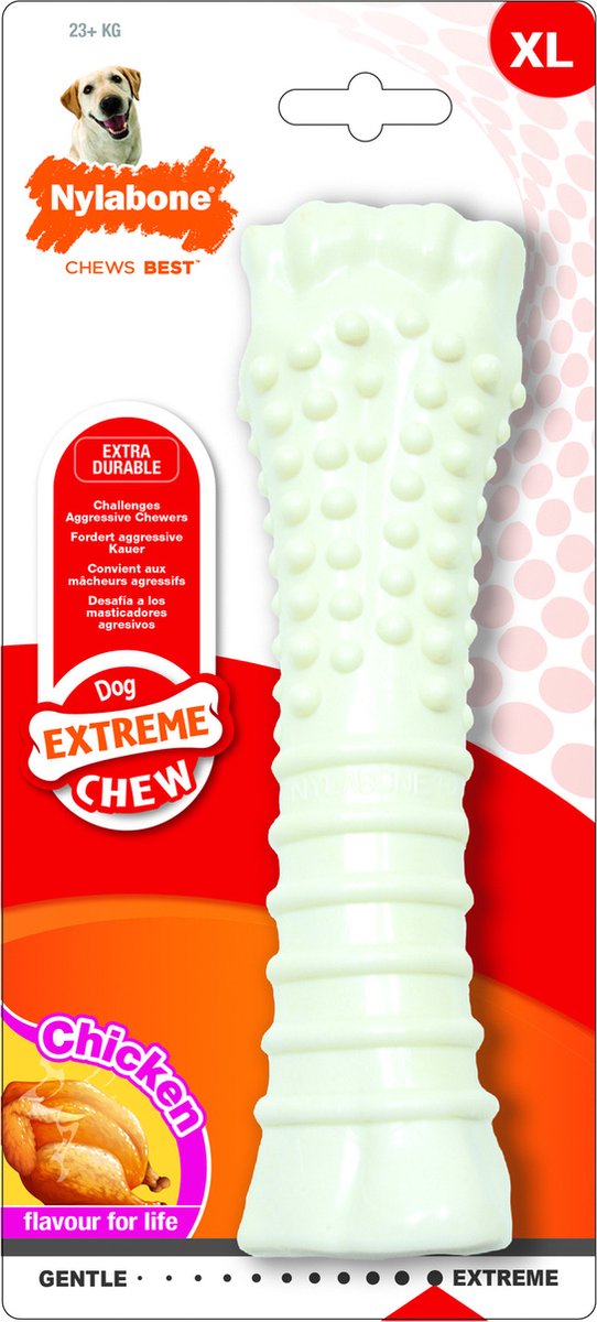 Nylabone Extreme Moche