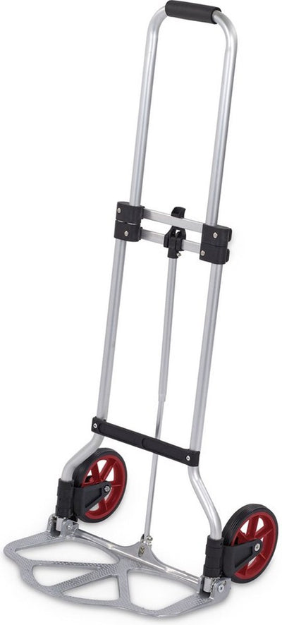 Kreator krt670202 chariot de magasin pliable 240x390mm, 45kg