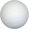 Boules d'entreprise Creativ, d 14,8 cm, blanches, 1 pièce