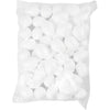 Oeufs Creativ company, h: 6 cm, blanc, 50 pièces 1 boîte