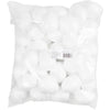 Oeufs Creativ company, h: 7 cm, blanc, 50 pièces 1 boîte
