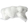 Coeurs Creativ company, h: 6 cm, d: 3 cm, l: 6 cm, blanc, 5 pièces 1 boîte