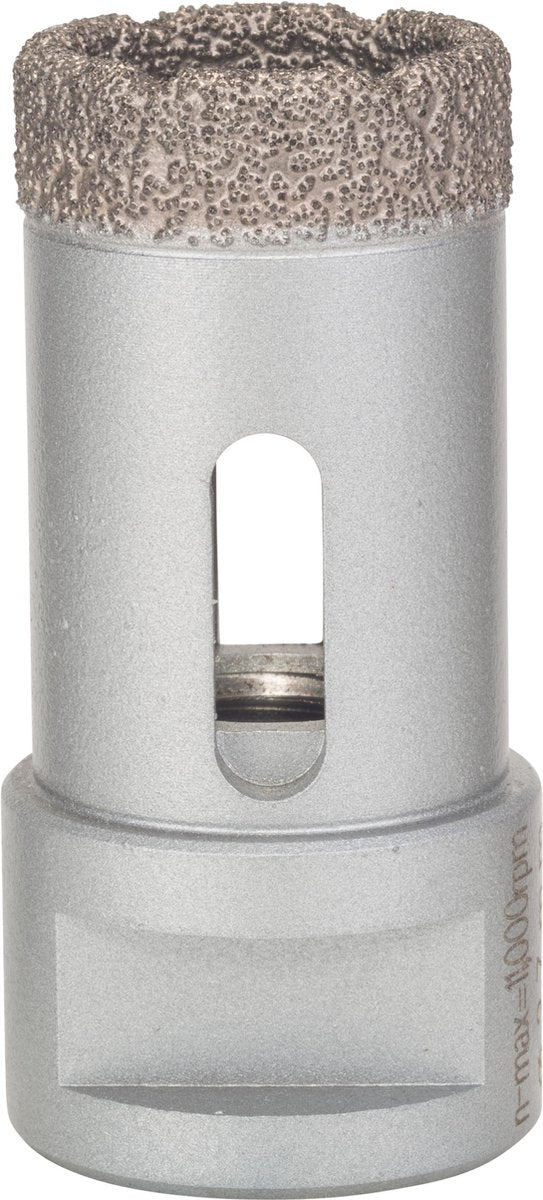 Foret diamanté Bosch dryspeed m14 27mm