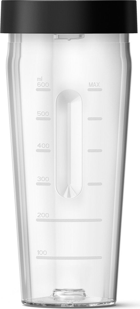 Philips 7000 series hr0710 00 - tasses en tritan - accessoire pour mixeur