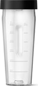 Philips 7000 series hr0710 00 - tasses en tritan - accessoire pour mixeur