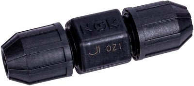 Connecteur de câble de connecteur de fil de bougie d'allumage Ngk j-1
