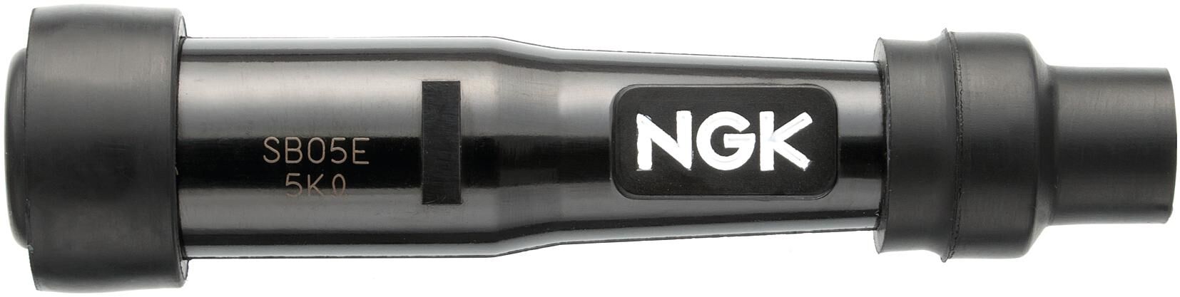Connecteur de fiche NGK SB 05 E