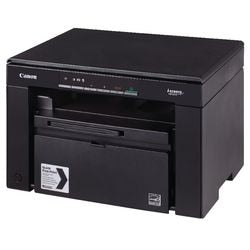 Imprimante multifonction Canon MF3010 noir