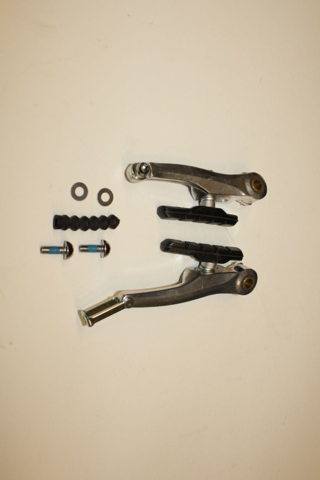 Frein sans marque v-brake type lc tx-88l bar.polish
