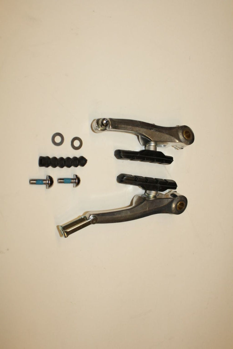 Frein sans marque v-brake type lc tx-88l bar.polish