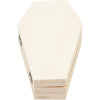 Cercueil d'entreprise Creativ avec serrure magnétique, h : 4 cm, l : 18 cm, l : 10 cm, 1 pièce