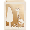 Creativ Company Wooden Penkakje girafe