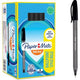 Stylo à bille papermate inkjoy noir 0,5 mm 50 pièces