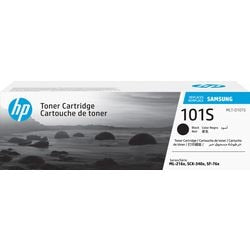 Cartouche de toner Samsung MLT-D101s noir