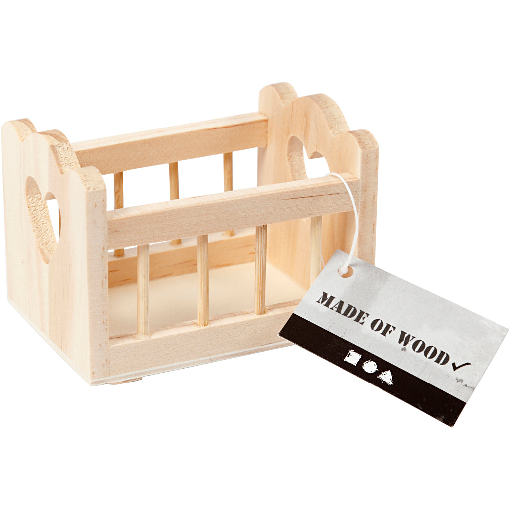 Creativ Company Mini Cradle