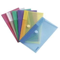 Dossier de documents djois 510279 assortiment de couleurs