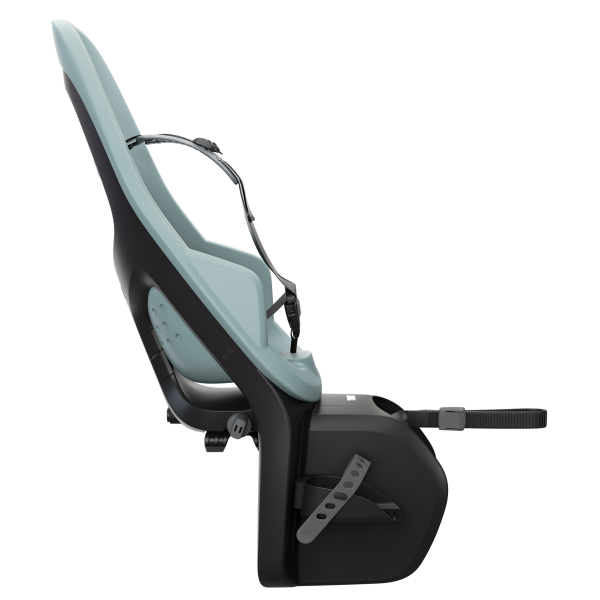 Thule Yepp 2 siège arrière maxi mid blue transporteur 12041302