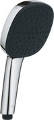 Douchette à main Grohe Quickfix Vitalio Comfort 110 - 2 types de jets - économie d'eau - chrome