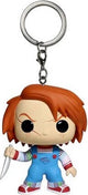 Funko poche pop! porte-clés : horreur - chucky