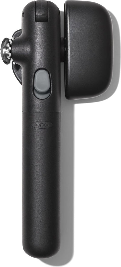 Oxo - ouvre-boîte - avec bouton extra large et aimant