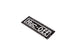 Autocollant logo Muc-off petit