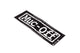 Autocollant logo Muc-off grand